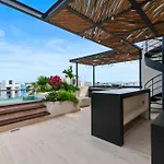 Stunning 2Br With Plunge Pool - Rooftop Sea Views