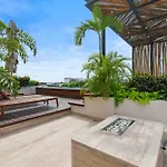 Stunning 2Br With Plunge Pool - Rooftop Sea Views