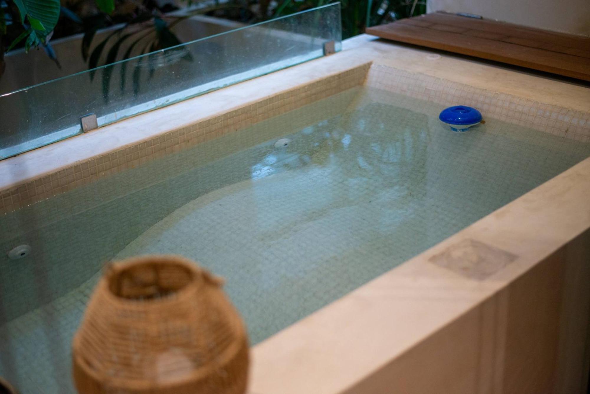 Apartamento Stunning 2br With Plunge Pool - Rooftop Sea Views *