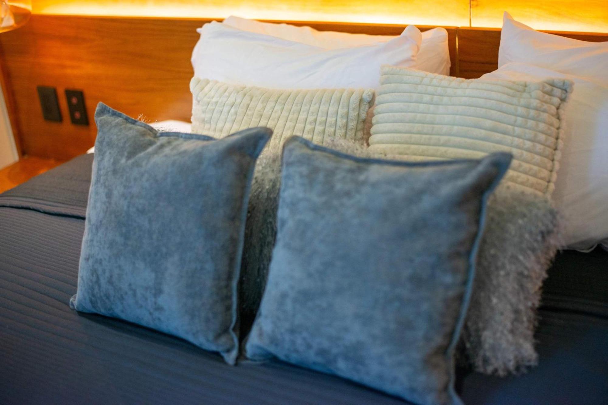 Stunning 2br With Plunge Pool - Rooftop Sea Views Playa del Carmen