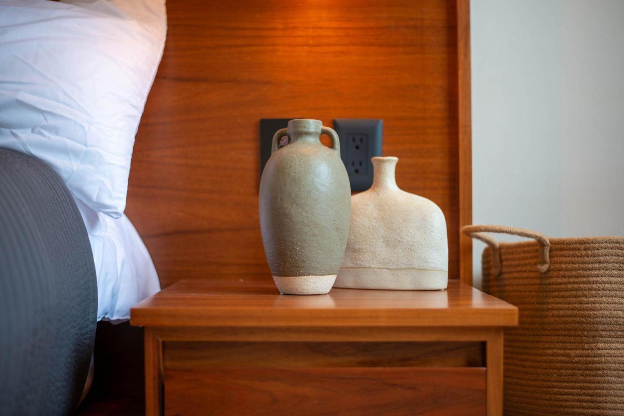 Apartamento Stunning 2br With Plunge Pool - Rooftop Sea Views