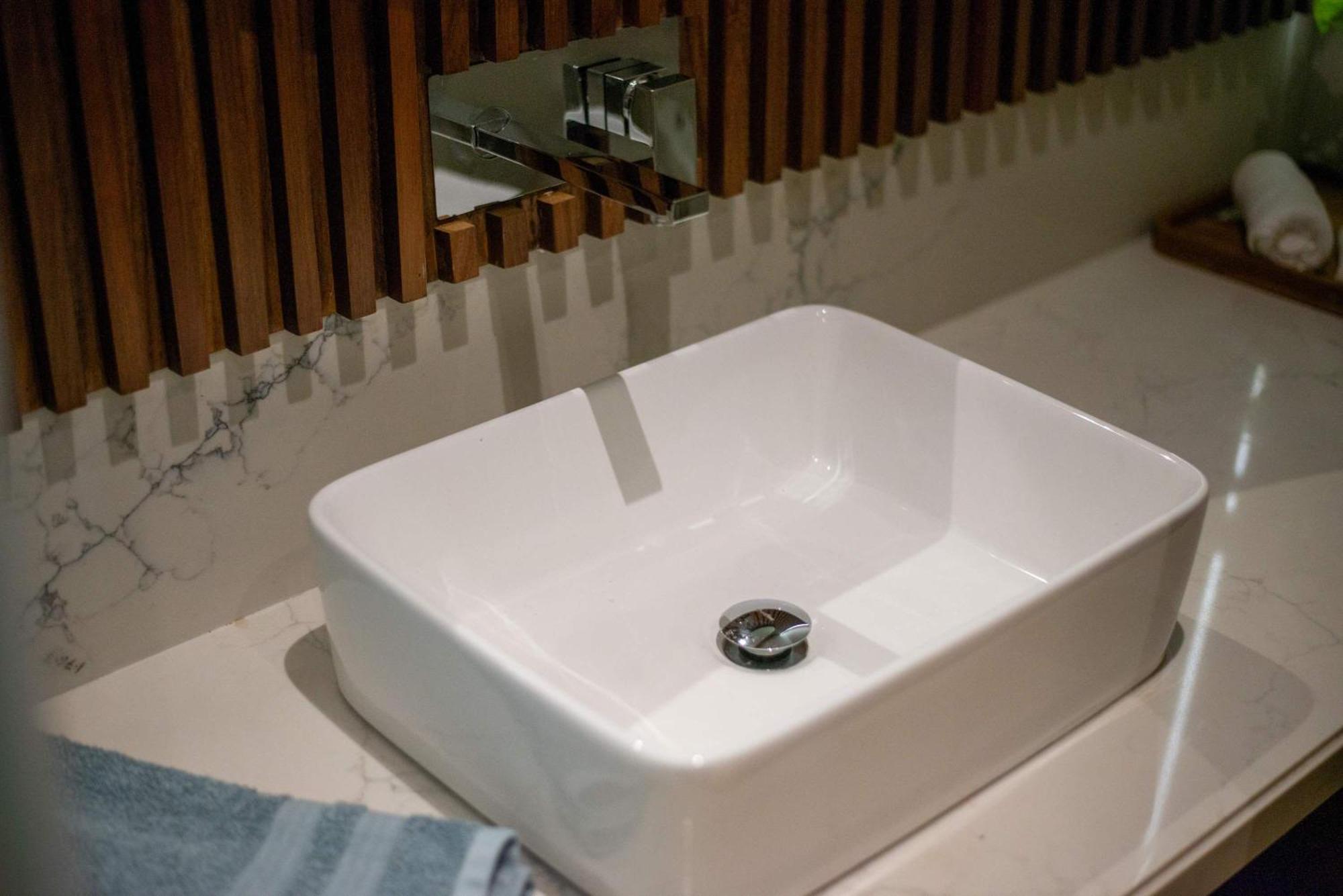 Apartamento Stunning 2br With Plunge Pool - Rooftop Sea Views *
