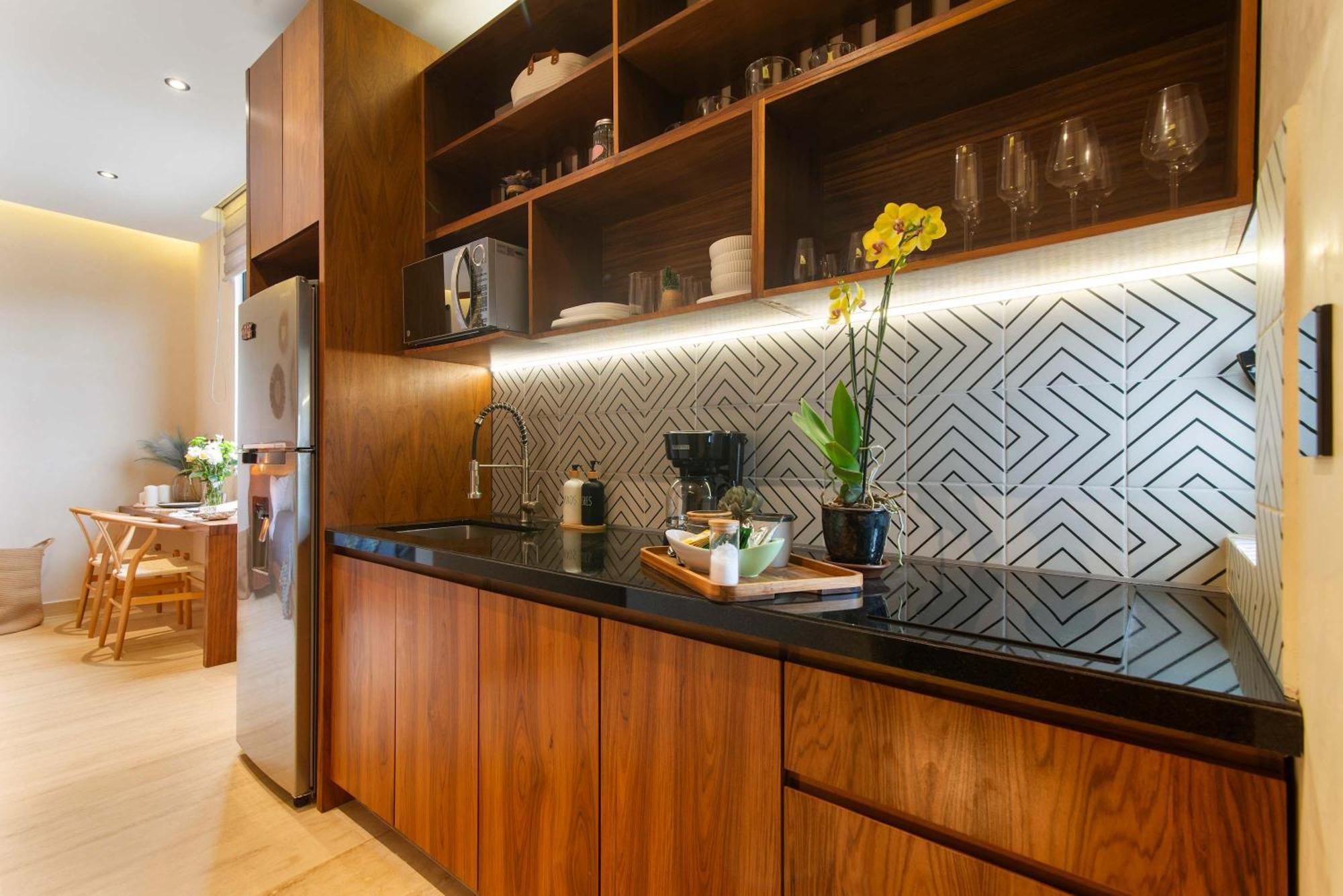 Stunning 2br With Plunge Pool - Rooftop Sea Views Playa del Carmen