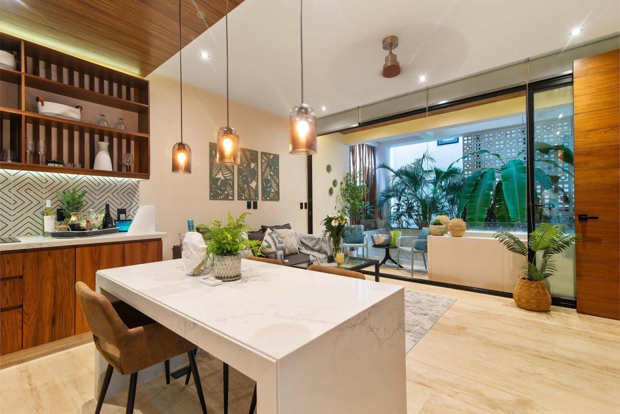 Stunning 2br With Plunge Pool - Rooftop Sea Views *