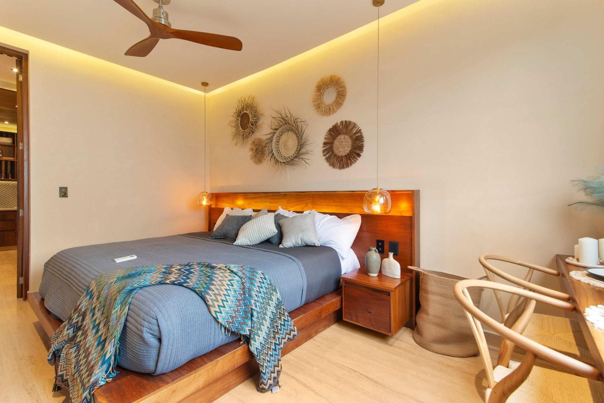 Stunning 2br With Plunge Pool - Rooftop Sea Views Apartamento