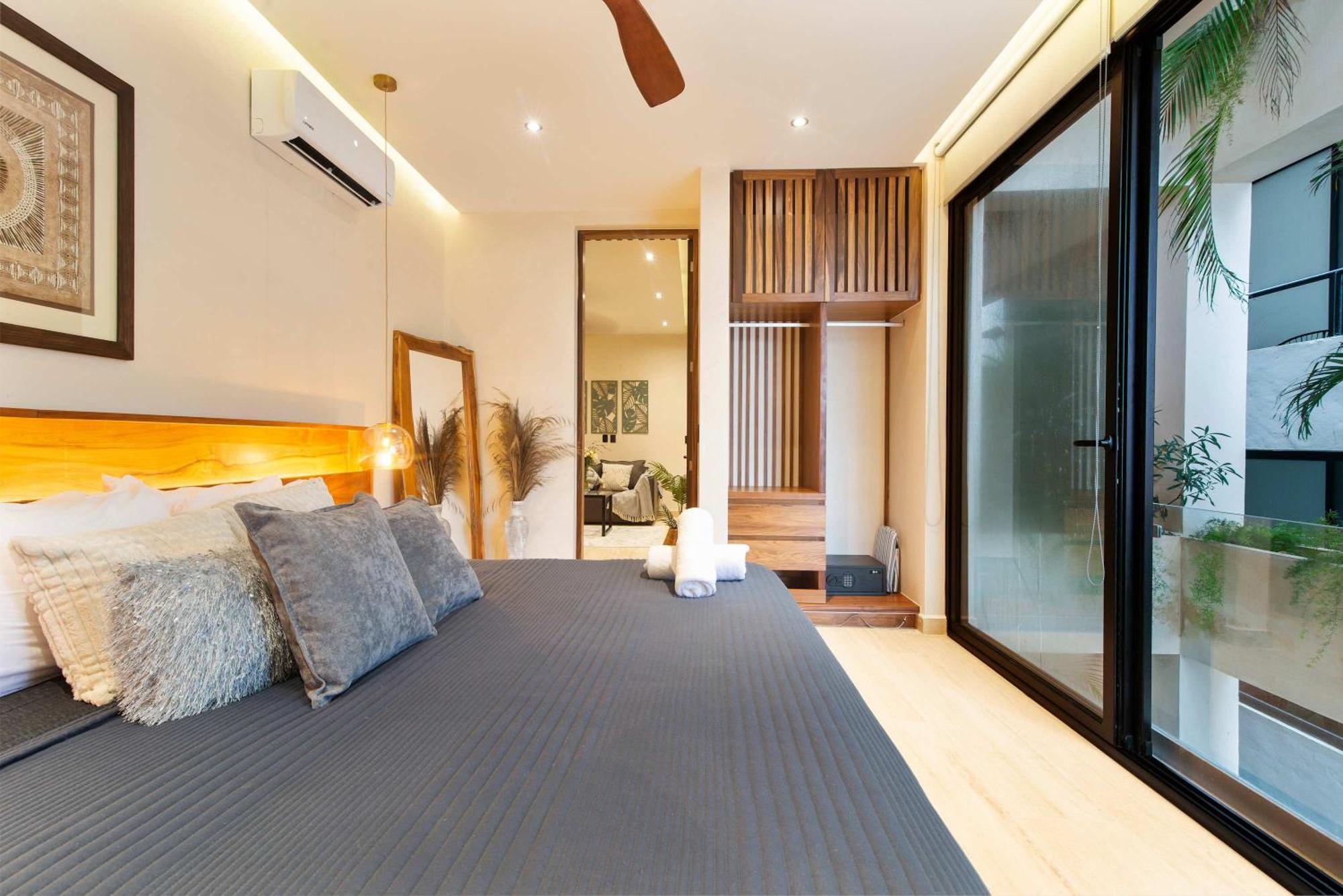 Stunning 2br With Plunge Pool - Rooftop Sea Views Apartamento *